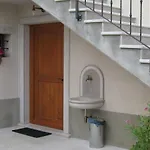 Apartment Muha Lipica