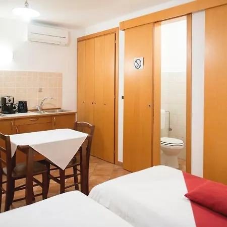 Appartement Muha Lipica