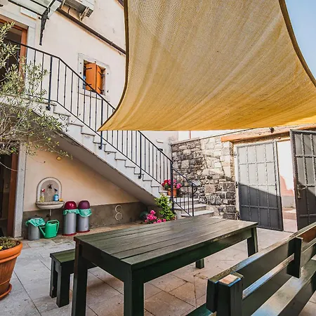 Appartement Muha Lipica