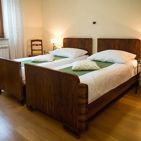 Muha Appartement Lipica