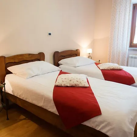 Appartement Muha Lipica