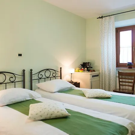 Appartement Muha Lipica