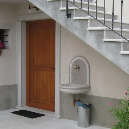 Apartment Muha Lipica