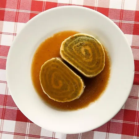 Appartement Muha Lipica