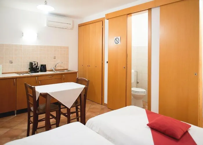 דירה Muha ליפיקה