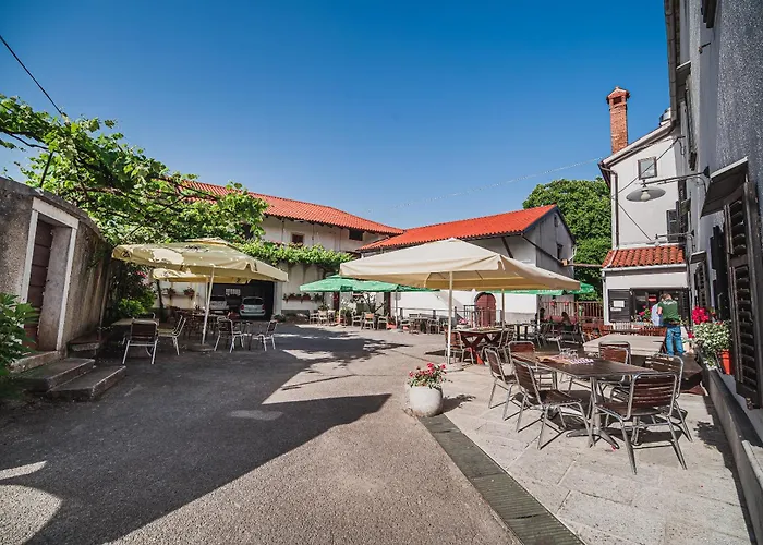 Muha דירה ליפיקה