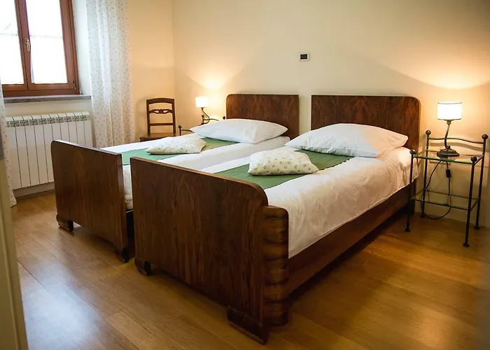 Muha דירה ליפיקה