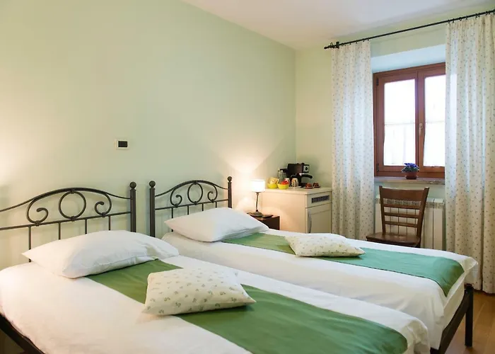 アパート Muha リピツァ