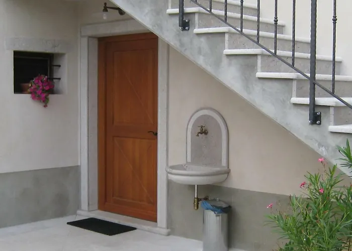 דירה Muha ליפיקה